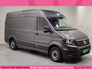 2026 VOLKSWAGEN CRAFTER Highline 4MOTION DSG MWB €51,350 + VAT
