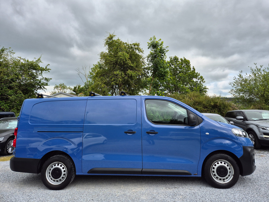 2023 Fiat Scudo 2L Diesel For Sale Images