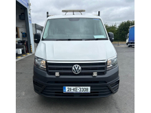 2021 Volkswagen Crafter 2L Diesel For Sale Images