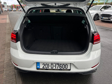 2020 Volkswagen Golf 1L Petrol For Sale Images
