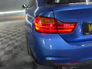 2016 BMW 4 SERIES 420d M Sport