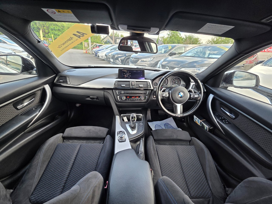 2013 BMW 3 Series 2L Diesel For Sale Images