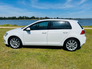 2014 VOLKSWAGEN GOLF 1.4  HI -  LINE 
