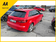 2018 Audi A3 1L Petrol For Sale Images