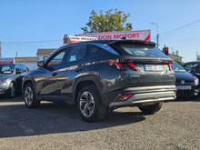 2025 Hyundai Tucson 1.6L Diesel For Sale Images