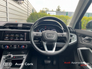 2022 AUDI Q3 2.0 35TDI 150BHP SE AUTOMATIC WITH COMFORT PACK