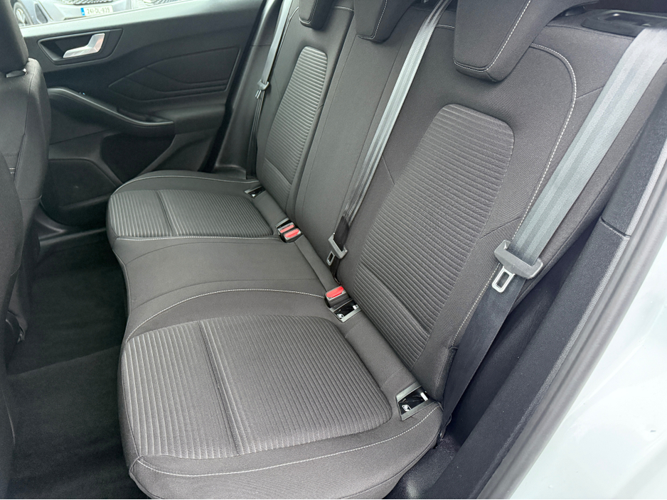 2023 Ford Focus 1.5L Diesel For Sale Images