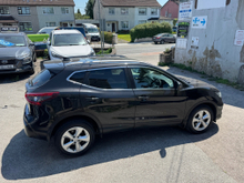 2019 Nissan Qashqai 1.5L Diesel For Sale Images