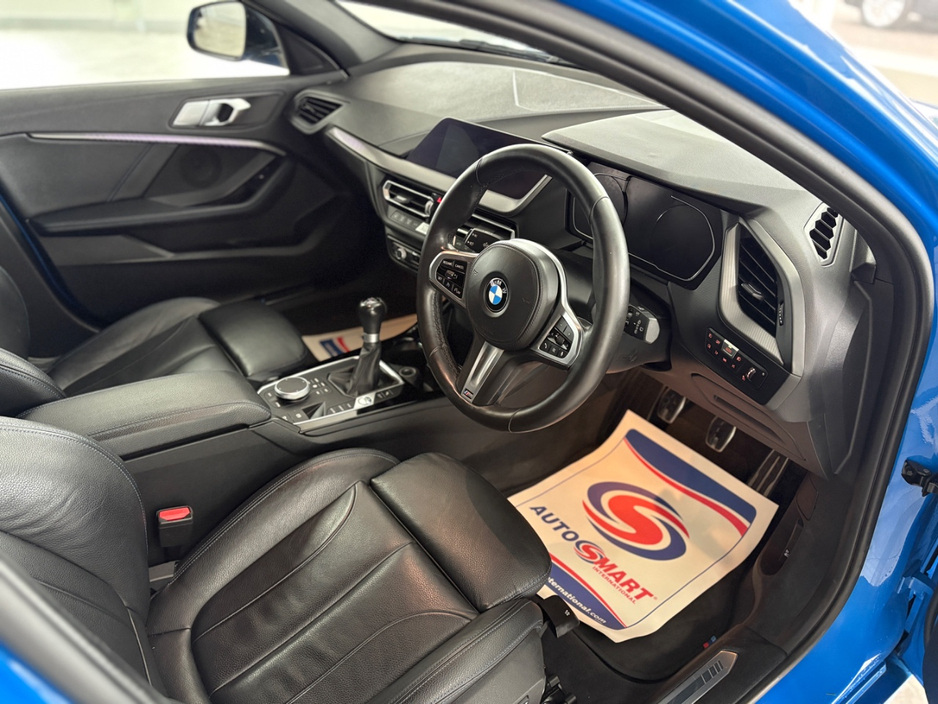 2020 BMW 1 Series 1.5L Diesel For Sale Images