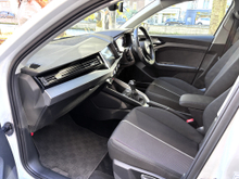 2021 Audi A1 1L Petrol For Sale Images