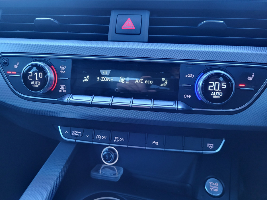 2017 Audi A5 2L Diesel For Sale Images