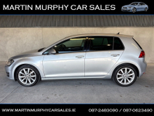 2016 Volkswagen Golf 1.6L Diesel For Sale Images