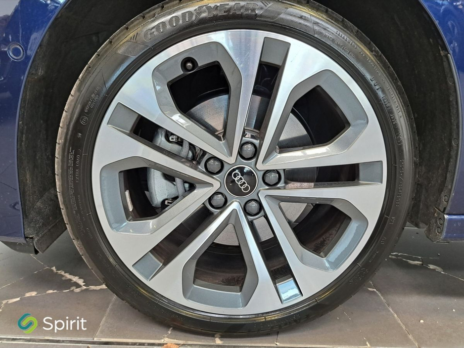 Audi A3 S-Line 40 204hp PHEV* * CALL OR WHATS APP DEREK ON 0861653401* — thumbnail 9