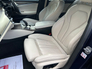 2019 BMW 5 SERIES 520d M Sport Auto