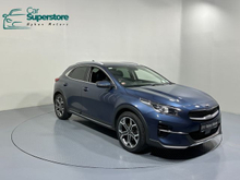 Kia XCeed K3 1.6 Crdi