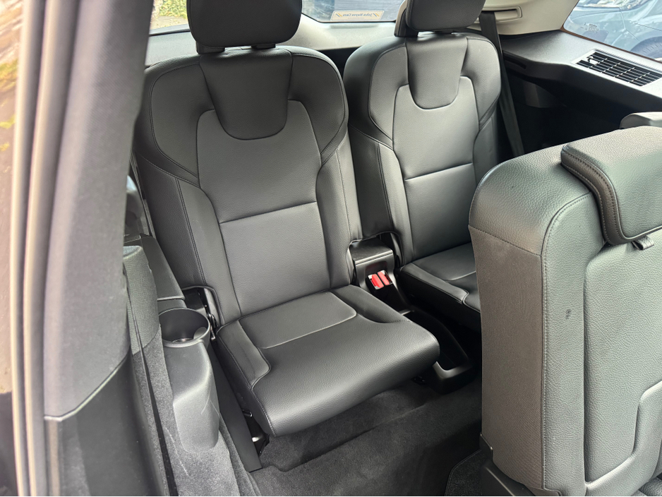 2024 Volvo XC90 2.0L Petrol Plug-in Hybrid For Sale Images