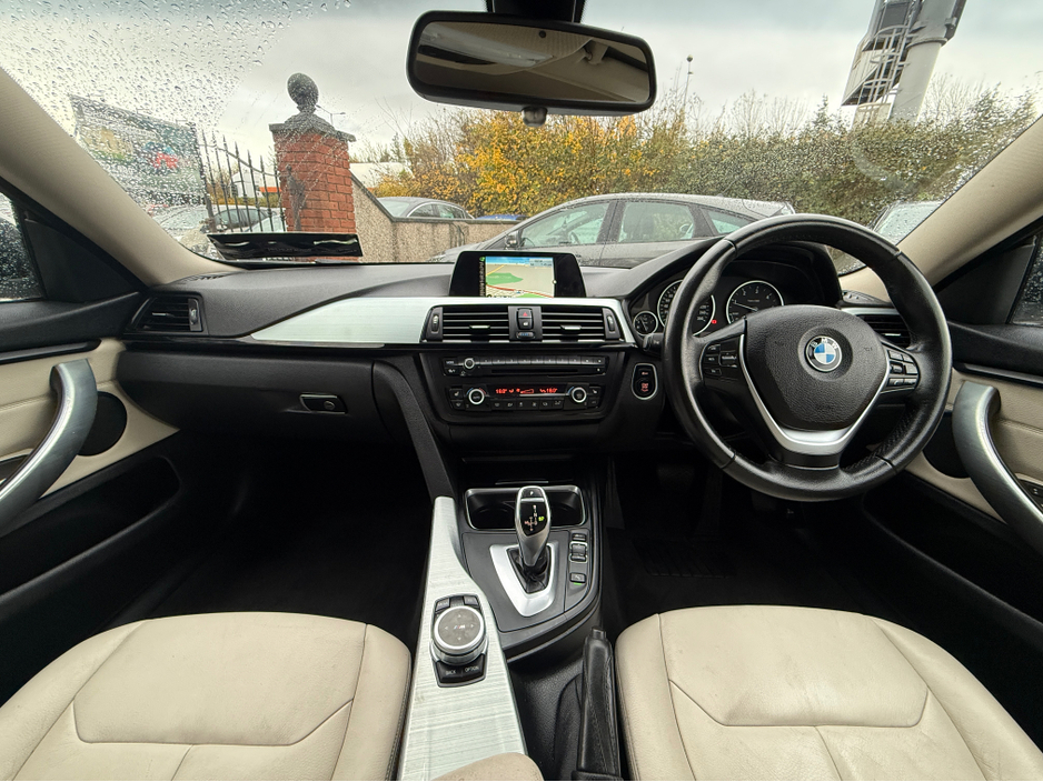 2015 BMW 4 Series 2L Diesel For Sale Images