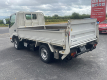 2014 Toyota DYNA 3L Diesel For Sale Images