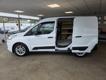 2018 Ford Transit Connect 1.5L Diesel For Sale Images