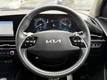 2024 Kia Niro 1.6L Petrol Plug-in Hybrid For Sale Images