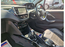 2019 Peugeot 2008 1.2L Petrol For Sale Images