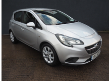 OPEL Corsa 2015