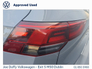 2022 VOLKSWAGEN GOLF 1.5 TSI 130HP R-Line