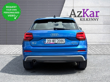 2020 Audi Q2 1.6L Diesel For Sale Images