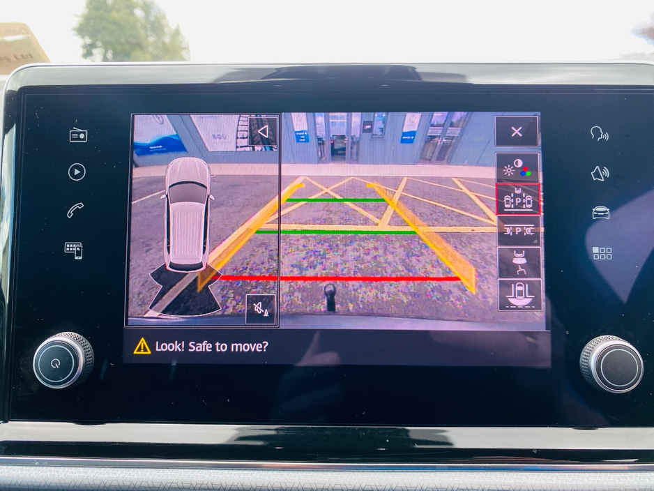 2020 SEAT Tarraco 2L Diesel For Sale Images