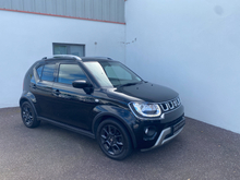 2021 Suzuki Ignis 1.2L Petrol For Sale Images