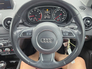2012 AUDI A1 1.4 TFSI