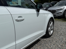 2017 Audi A3 1.4L Petrol For Sale Images