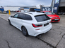 2021 BMW 3 SERIES XDRIVE 330E M SPORT AUTO TOURING ESTATE// FULL BMW SERVICE HISTORY STUNNING CAR//FOUR WHEEL DRIVE MODEL//