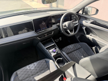 2024 Volkswagen Tiguan 1.5L Petrol Hybrid For Sale Images