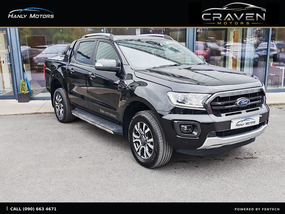 2023 Ford Ranger For Sale Images