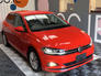 2021 VOLKSWAGEN POLO Polo 1.0 Automatic TSI Highline / 24k KMs / Reverse Camera / Polo Automatic 