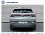2023 VOLKSWAGEN ID.4 77KWH TECH 204HP *DUE SOON* *PCP FINANCE AVAILABLE* *IQ HEADLIGHTS* *PRIVACY GLASS* *ART VELOUR SEATS* *PARKING CAMERA* *BATTERY CERTIFIED*