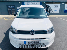 2022 Volkswagen Caddy 2L Diesel For Sale Images