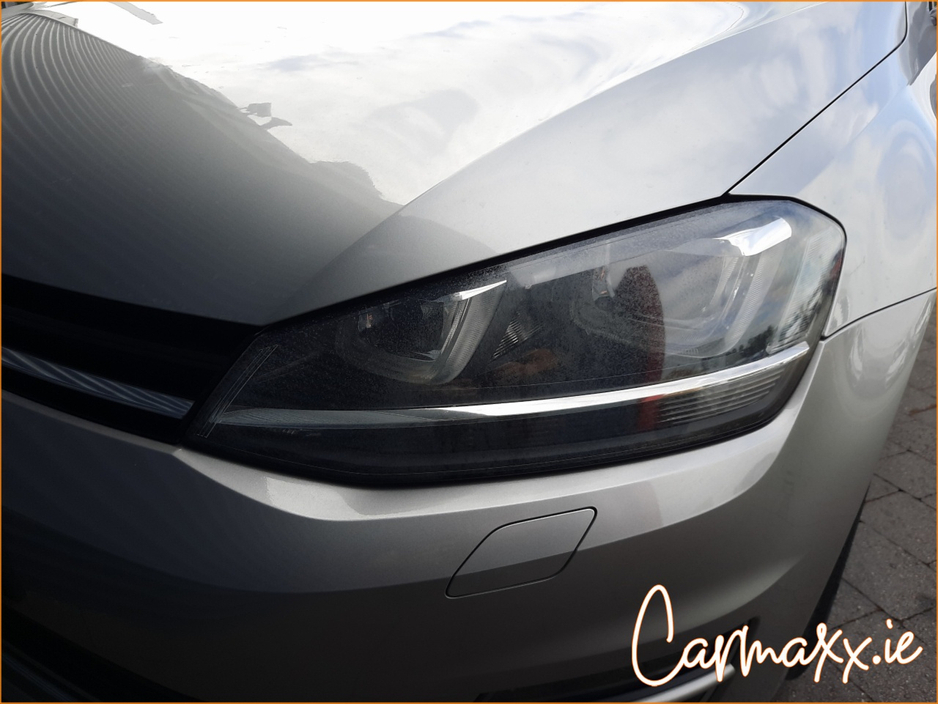 Volkswagen Golf 1.4TSI 110BHP 5DR HIGHLINE AUTOMATIC — thumbnail 13