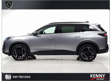 2025 Peugeot 5008 ElectricL Electric For Sale Images