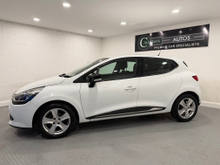 2015 Renault Clio 1.1L Petrol For Sale Images