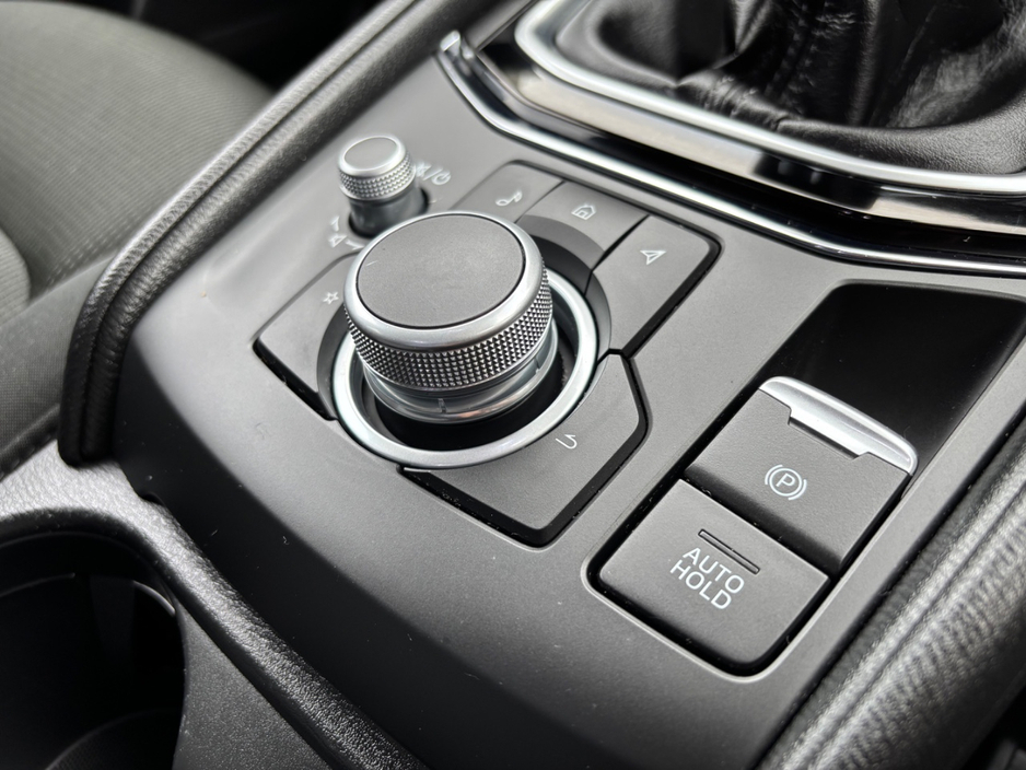 2022 Mazda CX-5 2L Petrol For Sale Images