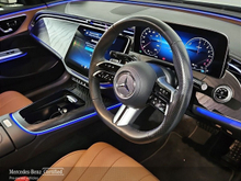 2024 Mercedes-Benz E Class 2L Diesel Plug-in Hybrid For Sale Images