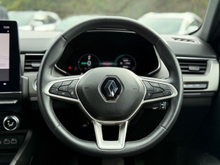 2025 Renault Arkana 1.6L Petrol Hybrid For Sale Images