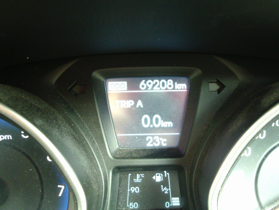 2014 Hyundai i30 1.4L Petrol For Sale Images