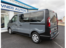 2022 Renault Trafic 2L Diesel For Sale Images