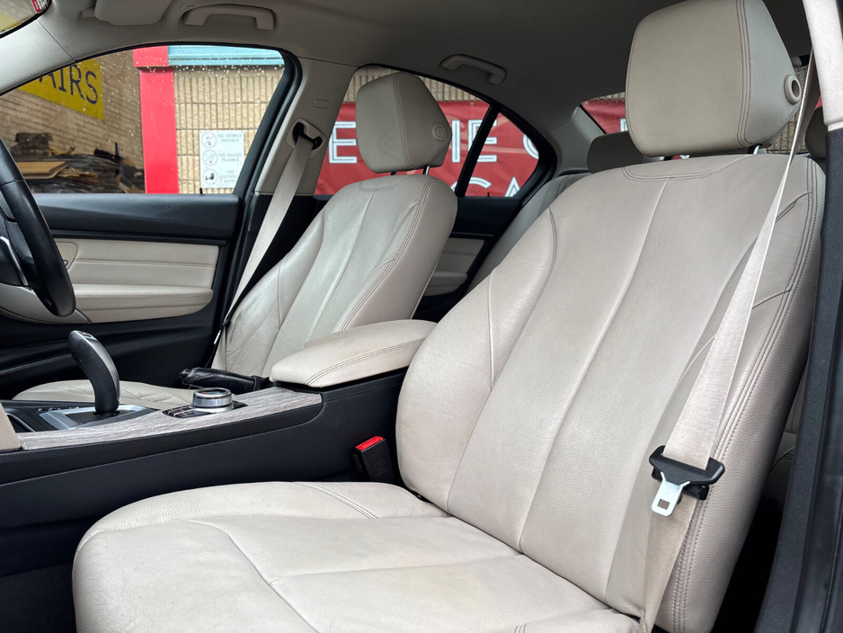 2018 BMW 3 Series 2L Petrol Plug-in Hybrid For Sale Images