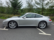 2006 Porsche 911 3.6L Petrol For Sale Images