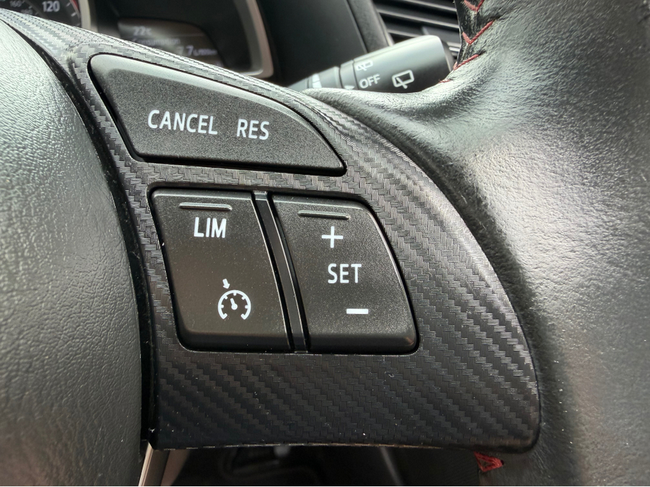 2016 Mazda Mazda3 2L Petrol For Sale Images