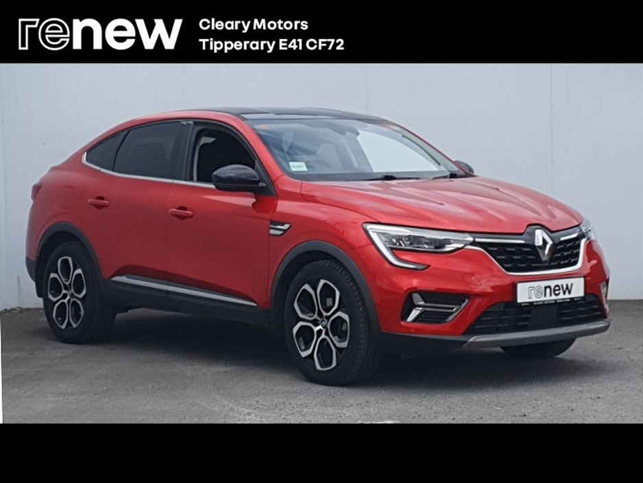 2024 Renault Arkana For Sale Images